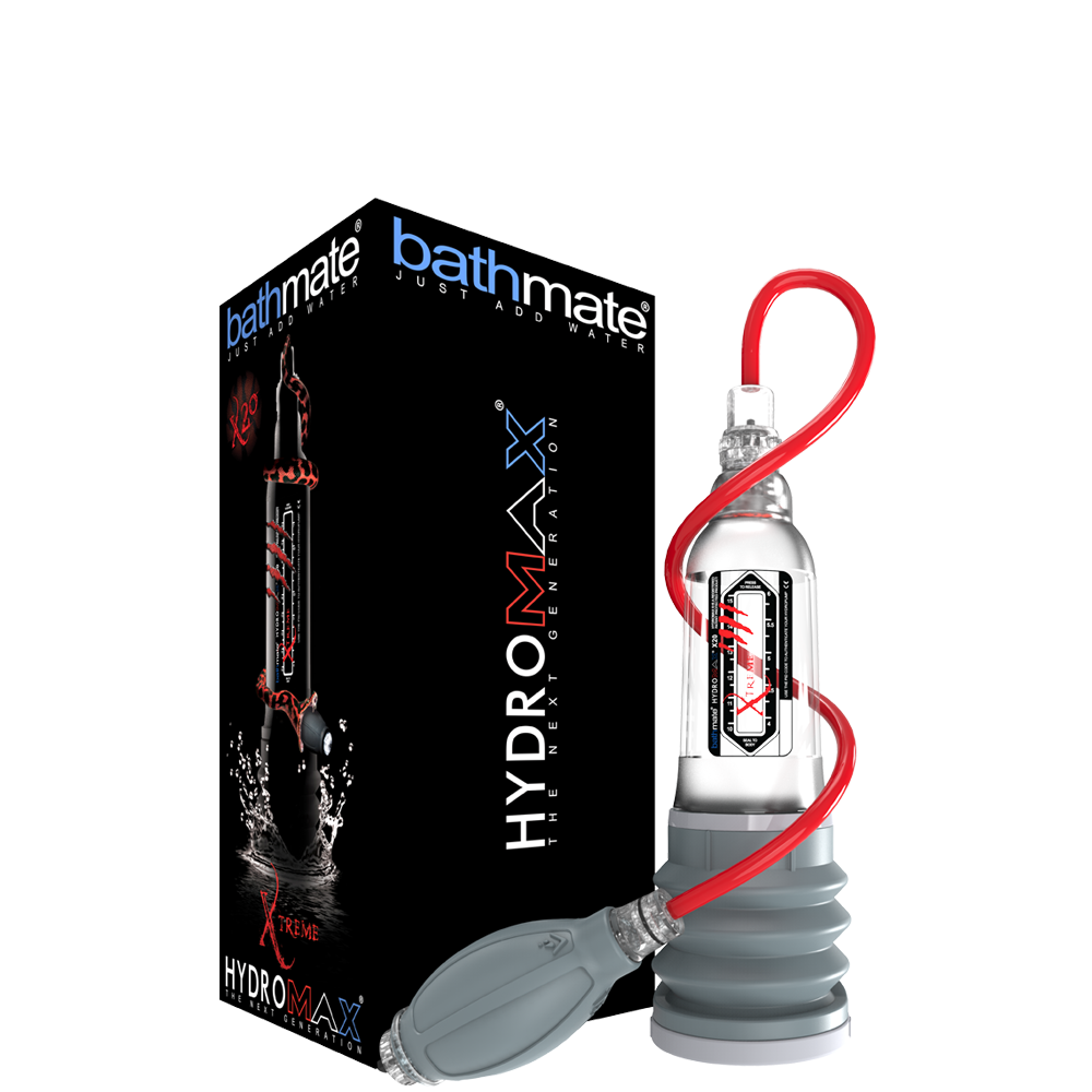 Hydromax X20 Xtreme