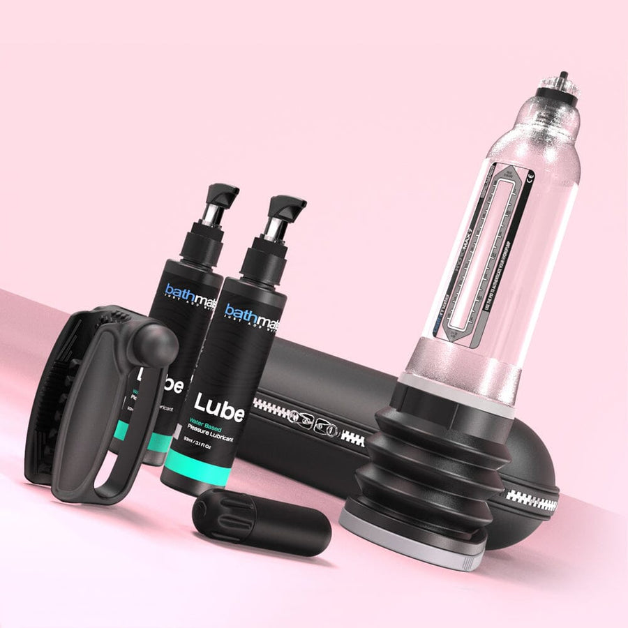 The Joy-Rider BF Bundle Bathmate Direct 